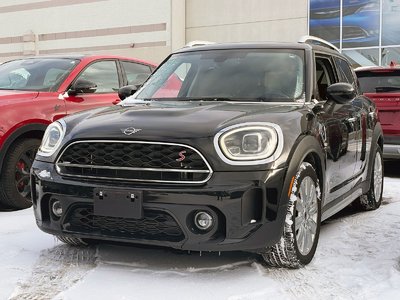 MINI Cooper S Countryman  2021 à Mississauga, Ontario