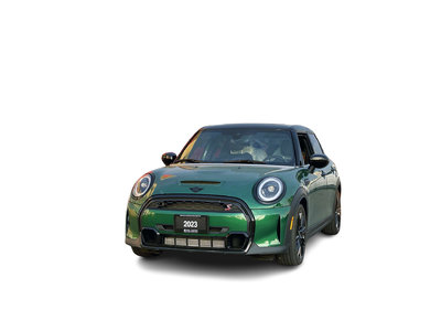 MINI Cooper S  2023 à Woodbridge, Ontario