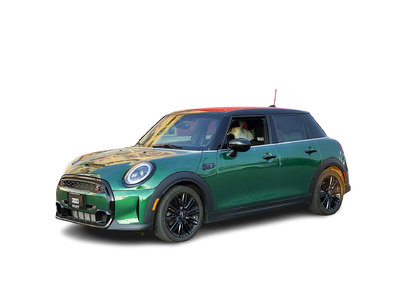 MINI Cooper S  2023 à Woodbridge, Ontario