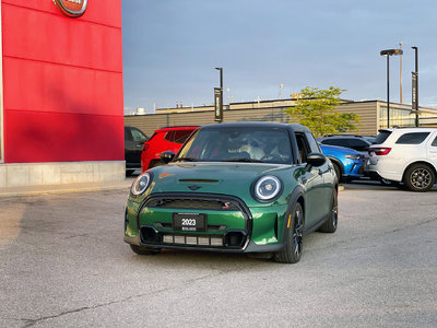 2023 MINI Cooper S in Woodbridge, Ontario