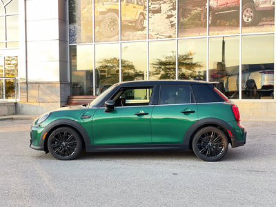 2023 MINI Cooper S in Woodbridge, Ontario
