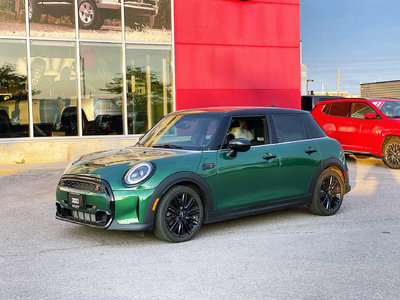 2023 MINI Cooper S in Woodbridge, Ontario