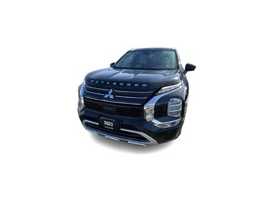 Mitsubishi Outlander PHEV  2023 à Woodbridge, Ontario