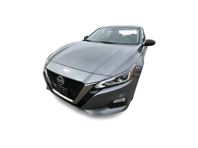 Nissan Altima  2021 à Woodbridge, Ontario