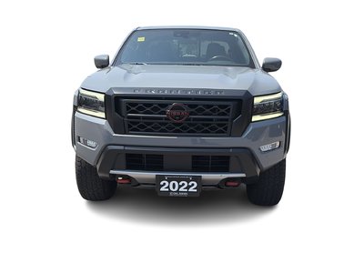 2022 Nissan Frontier in Woodbridge, Ontario