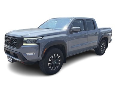 2022 Nissan Frontier in Woodbridge, Ontario