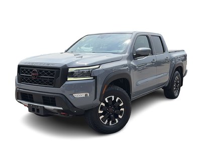 2022 Nissan Frontier in Woodbridge, Ontario