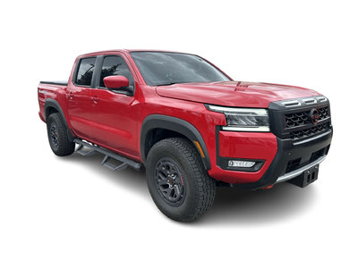 Nissan Frontier  2025 à Woodbridge, Ontario