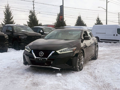 2019 Nissan Maxima in Mississauga, Ontario