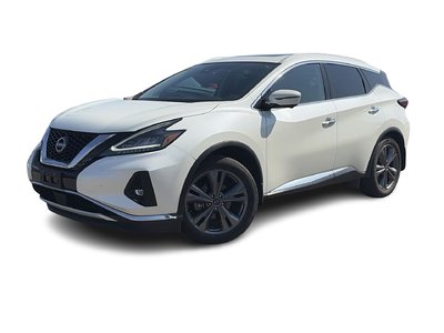 2023 Nissan Murano in Woodbridge, Ontario