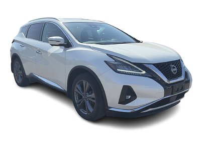 2023 Nissan Murano in Woodbridge, Ontario