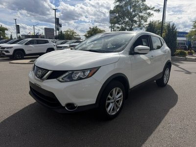 2019 Nissan Qashqai in Woodbridge, Ontario