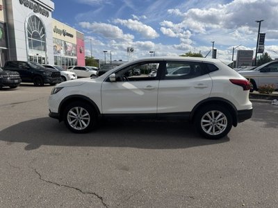 2019 Nissan Qashqai in Woodbridge, Ontario