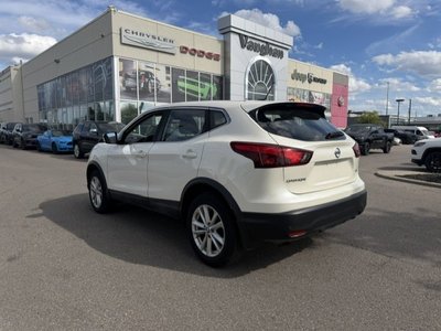 2019 Nissan Qashqai in Woodbridge, Ontario