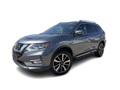 2017 Nissan Rogue in Woodbridge, Ontario