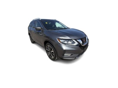 2017 Nissan Rogue in Woodbridge, Ontario