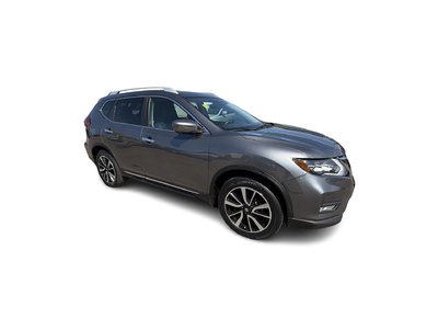 2017 Nissan Rogue in Woodbridge, Ontario