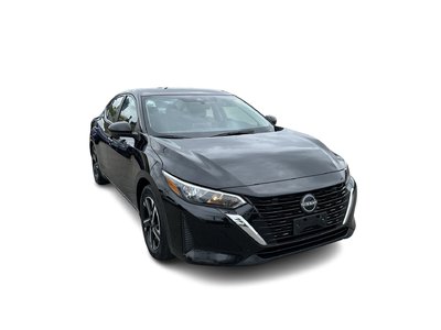 2024 Nissan Sentra in Woodbridge, Ontario