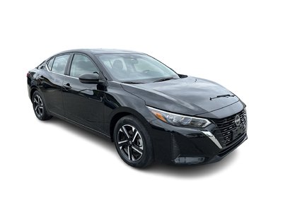 2024 Nissan Sentra in Woodbridge, Ontario