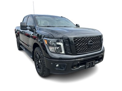 Nissan Titan  2018 à Woodbridge, Ontario