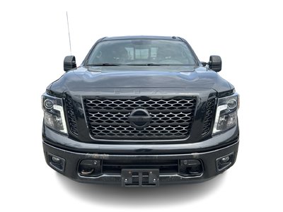 Nissan Titan  2018 à Woodbridge, Ontario
