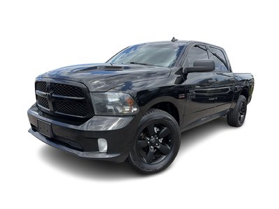 2020 Ram 1500 Classic in Woodbridge, Ontario