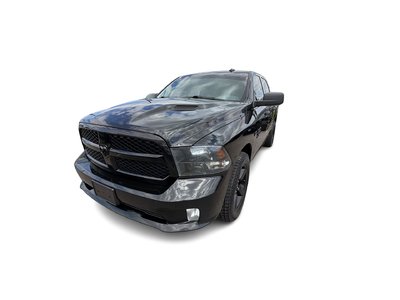 2020 Ram 1500 Classic in Woodbridge, Ontario