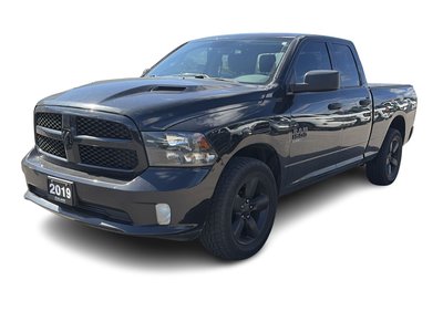 2019 Ram 1500 in Woodbridge, Ontario
