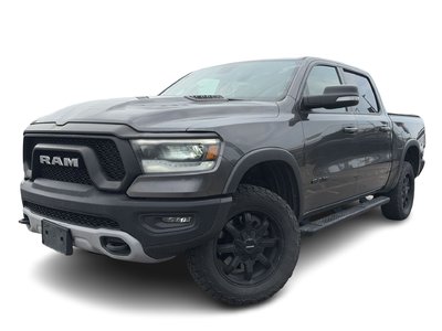 2020 Ram 1500 in Woodbridge, Ontario