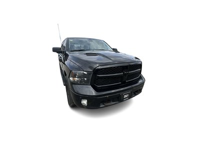 2021 Ram 1500 in Woodbridge, Ontario