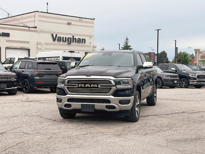 2022 Ram 1500 in Mississauga, Ontario