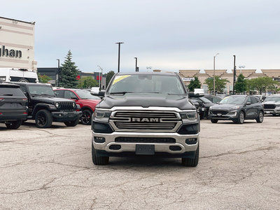 2022 Ram 1500 in Mississauga, Ontario