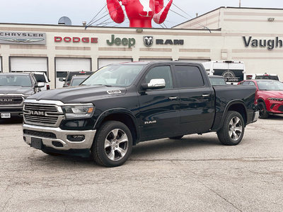 Ram 1500  2022 à Mississauga, Ontario