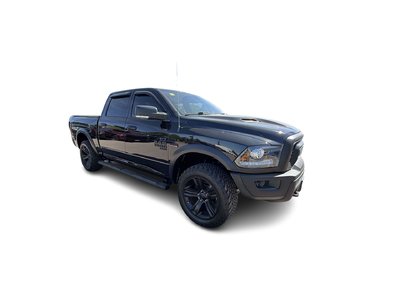 2022 Ram 1500 in Woodbridge, Ontario