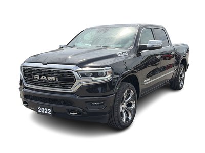 2022 Ram 1500 in Woodbridge, Ontario