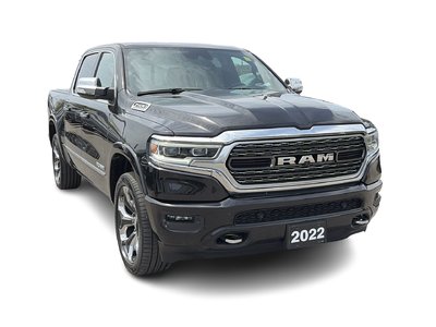 2022 Ram 1500 in Woodbridge, Ontario