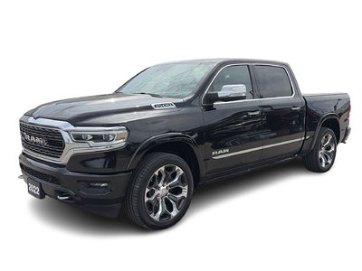2022 Ram 1500 in Woodbridge, Ontario