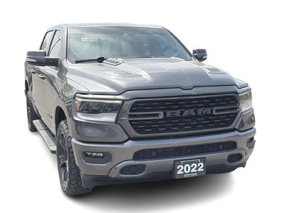 2022 Ram 1500 in Woodbridge, Ontario
