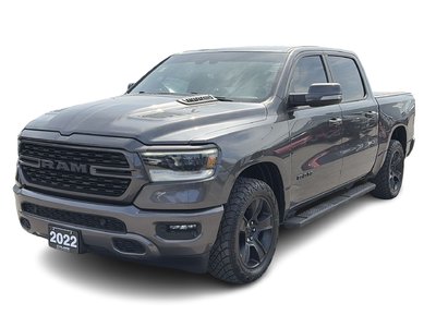 Ram 1500  2022 à Woodbridge, Ontario