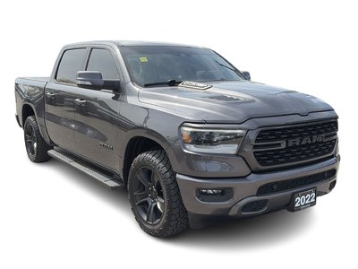 2022 Ram 1500 in Woodbridge, Ontario