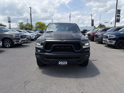 Ram 1500  2022 à Woodbridge, Ontario