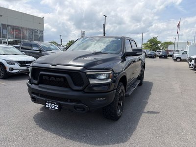 Ram 1500  2022 à Woodbridge, Ontario