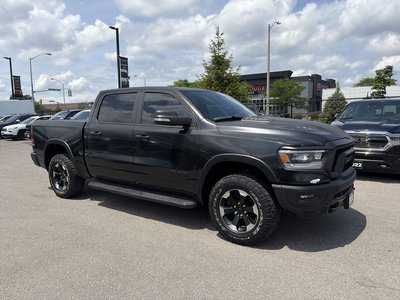 Ram 1500  2022 à Woodbridge, Ontario