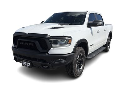 Ram 1500  2022 à Woodbridge, Ontario
