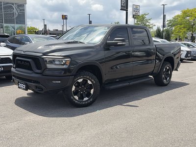 Ram 1500  2022 à Woodbridge, Ontario