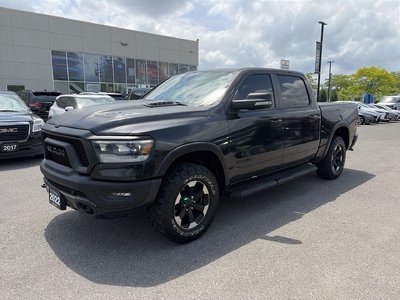 Ram 1500  2022 à Woodbridge, Ontario