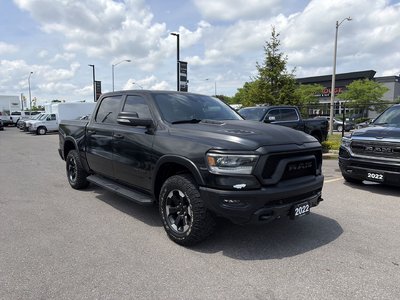 Ram 1500  2022 à Woodbridge, Ontario