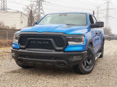 2023 Ram 1500 in Woodbridge, Ontario