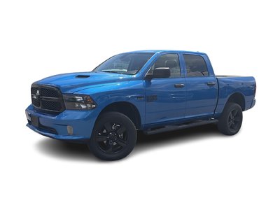 2023 Ram 1500 in Woodbridge, Ontario