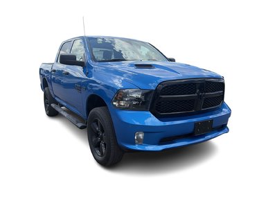 2023 Ram 1500 in Woodbridge, Ontario